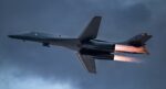 12 gün sonra bir ilk. ABD, İran’da B-1 bombardıman uçakları kullanıyor