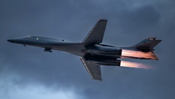 12 gün sonra bir ilk. ABD, İran’da B-1 bombardıman uçakları kullanıyor