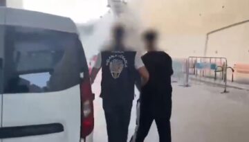 13 ilde siber suç operasyonu. 86 şüpheli tutuklandı