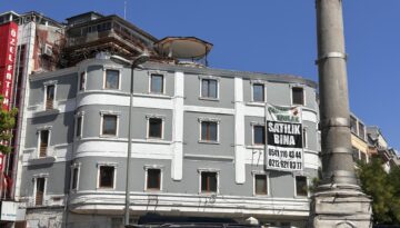 15 Temmuz darbe girişiminde yaralıları almayan hastanenin ruhsatı satışa çıkarıldı