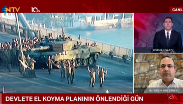 15 Temmuz darbe girişiminin üzerinden 10 yıl geçti. FETÖ ile mücadelede gelinen nokta