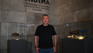 15 Temmuz’un izini, 10 yıldır bedenlerindeki kurşunda taşıyorlar