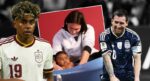 19 yıl önce küvette yıkadığı bebek, Lionel Messi’ye rakip oldu. Lamine Yamal ve o fotoğrafın öyküsü