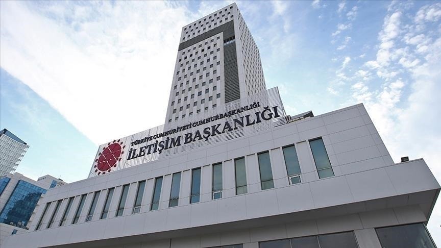 2. İletişim Şurası bugün başlıyor. Açılışını Cumhurbaşkanı Erdoğan yapacak