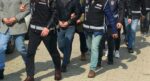 22 ildeki FETÖ operasyonunda 51 tutuklama