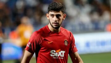 4 yılda sadece 26 maça çıkabilmişti, Galatasaray için olay sözler. “Şırıngada ne olduğunu bilmiyordum | Kulüpte yaşananları az kişi görmek ister”
