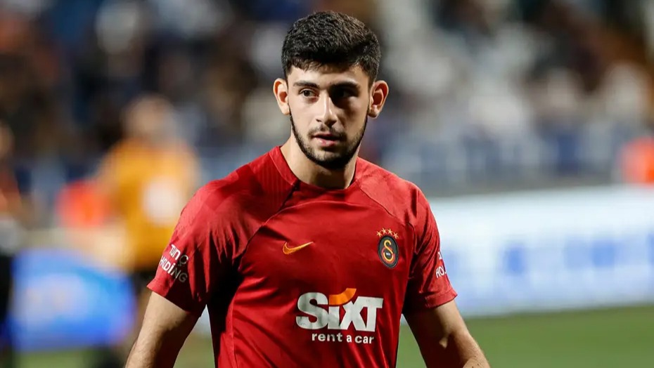 4 yılda sadece 26 maça çıkabilmişti, Galatasaray için olay sözler. “Şırıngada ne olduğunu bilmiyordum | Kulüpte yaşananları az kişi görmek ister”