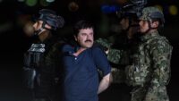 40 yıl kaçmıştı, bir devrin sonu geldi. El Chapo’nun ortağı için karar günü