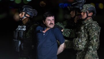 40 yıl kaçmıştı, bir devrin sonu geldi. El Chapo’nun ortağı için karar günü