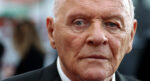 88 yaşındaki Anthony Hopkins’ten ilk albüm