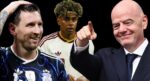 90 dakikada 83 milyon dolar. Aslan payı FIFA’nın 13 milyar dolarlık dev pasta