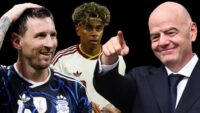 90 dakikada 83 milyon dolar. Aslan payı FIFA’nın 13 milyar dolarlık dev pasta