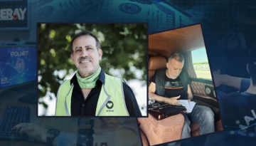 90 milyon lira dolandırıldığını ileri sürmüştü: “Haluk Levent’in evli olduğunu nezarethanede öğrendim”