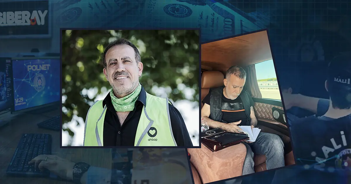 90 milyon lira dolandırıldığını ileri sürmüştü: “Haluk Levent’in evli olduğunu nezarethanede öğrendim”