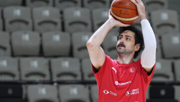 A Milli Basketbol Takımı 6’da 6 için sahaya çıkıyor