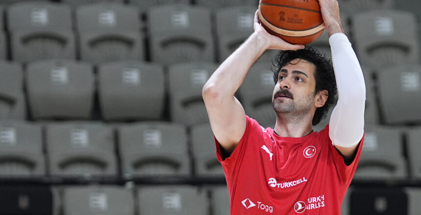 A Milli Basketbol Takımı 6’da 6 için sahaya çıkıyor