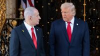 ABD basını: Trump, Netanyahu’dan Suriye ve Lübnan’dan çekilmesini istedi