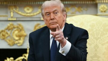 ABD basını yazdı: İran’dan Trump’a suikast planı