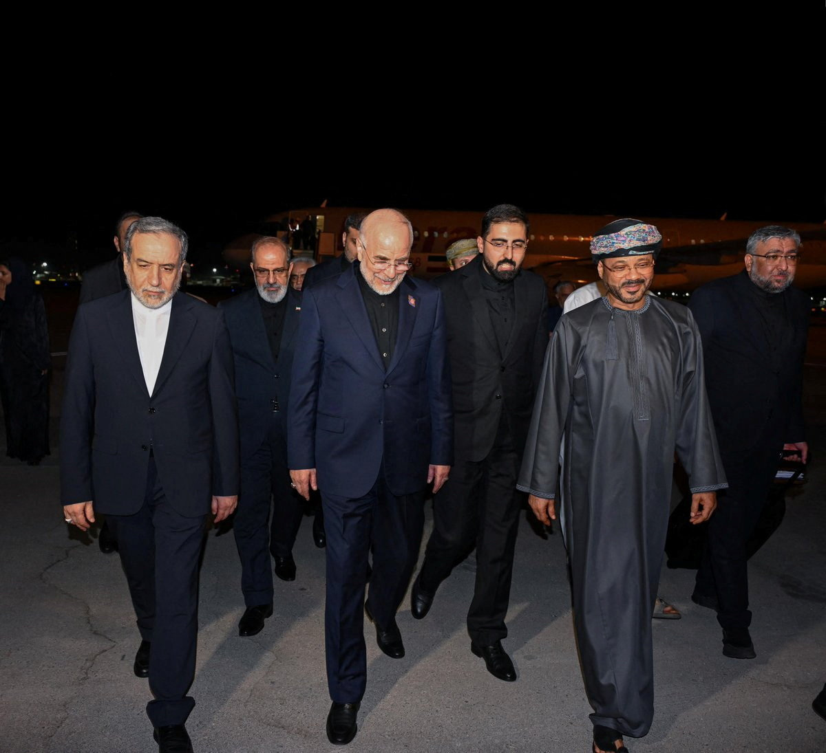 ABD basınından İran temsilcilerine suikast iddiası. “ABD, İsrail’in suikast planladığına kanaat getirdi”