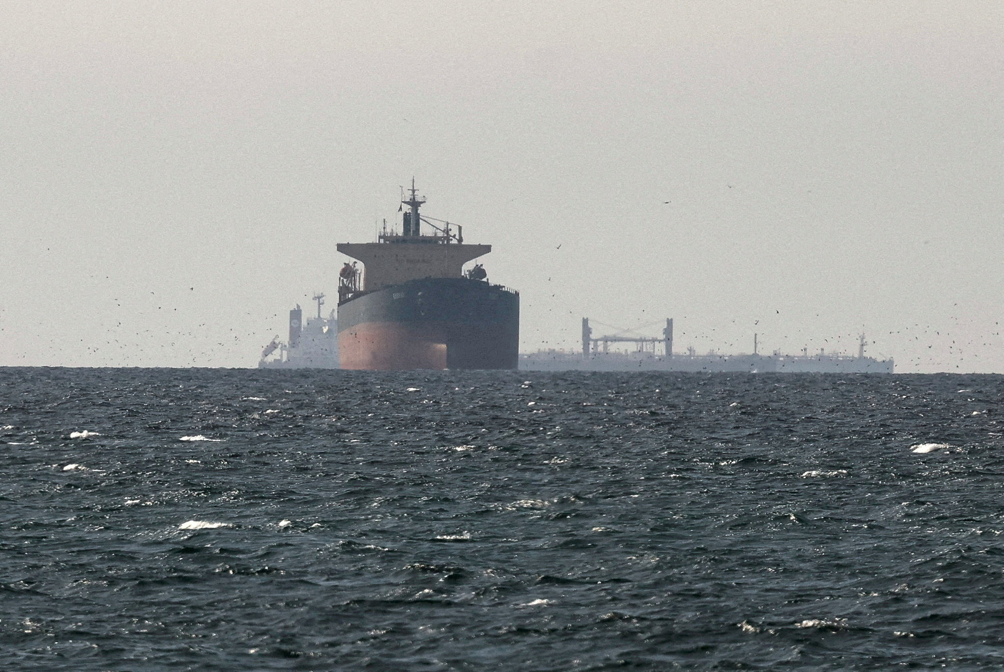 ABD, İran’ın geçici lisansını iptal etti. Petrol fiyatı fırladı
