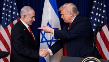 ABD İsrail’e güvenmedi, ortalık karıştı. “Trump’a suikast ihbarına inanmadılar”