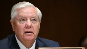 ABD Senatörü Lindsey Graham 71 yaşında hayatını kaybetti