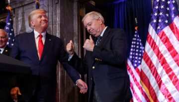 ABD Senatörü Lindsey Graham’ın ani ölümünün nedeni belli oldu