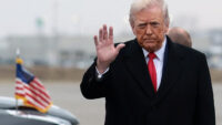 ABD’de yeni anket. Trump’a destek yüzde 32’ye düştü