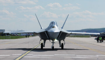 ABD’den Türkiye’ye jet motoru satışında kritik eşik aşıldı