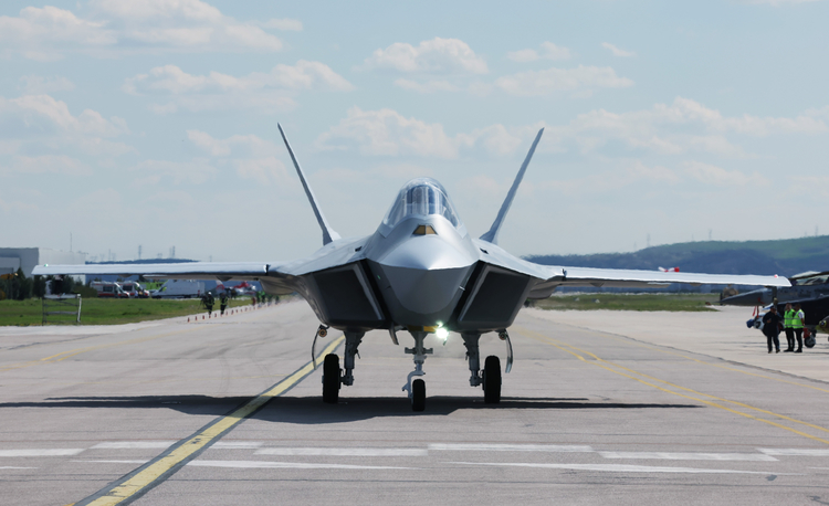 ABD’den Türkiye’ye jet motoru satışında kritik eşik aşıldı