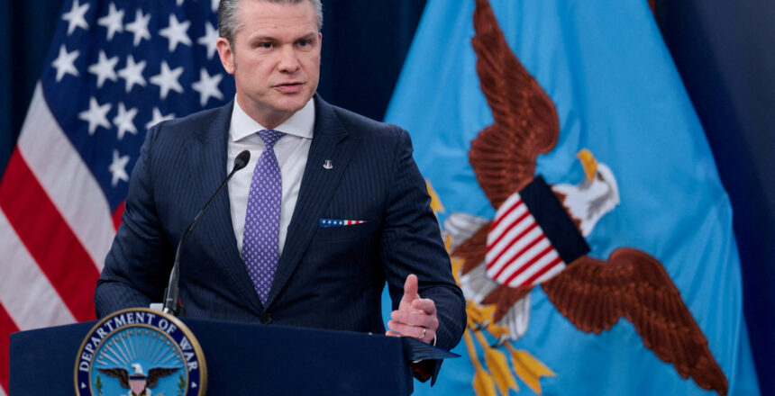 ABD’nin İran savaşının faturası 37,5 milyar dolar. Pentagon ek kaynak istiyor