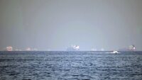 ABD’nin İran’a deniz ablukası başladı. Saldırılar dördüncü günde de sürüyor