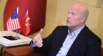 ABD’nin NATO Daimi Temsilcisi, F-35 uçaklarının “Türkiye’ye satışının gerçekleşeceğine” inanıyor