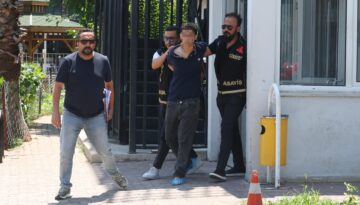 Ablalarına dehşeti yaşattı: “Şeytanı çıkarmak için öldürecektim”