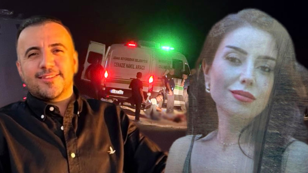 Adana’da art arda cinayetler! 24 saatte altı kişi öldürüldü