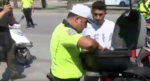 Adana’da motosiklet denetimi: 43 sürücüye 730 bin lira ceza