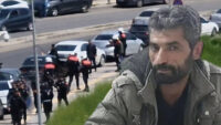 Adliye çevresinde silahla yakalanmışlardı. Nevzat Bahtiyar’ın oğluna hapis istemi