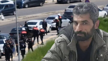 Adliye çevresinde silahla yakalanmışlardı. Nevzat Bahtiyar’ın oğluna hapis istemi
