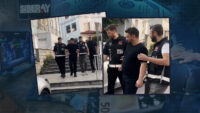 Ahbap Derneği soruşturması | Oğuzhan Uğur da tutuklandı, hakimliğin karar yazısı ortaya çıktı