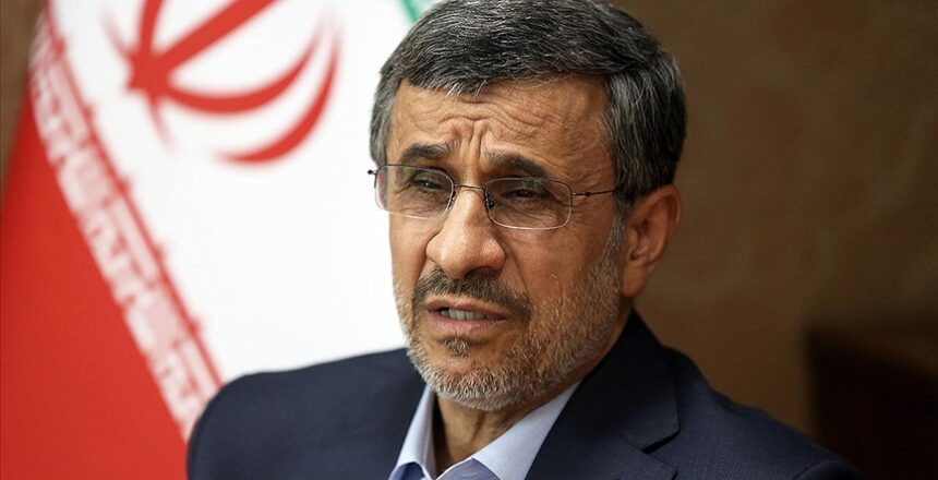 Ahmedinejad, “Mossad operasyonu” iddialarını yanıtladı