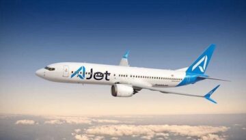 AJet’ten avantajlı bilet kampanyası: Bu ülkelere uçuş 50 dolardan başlıyor