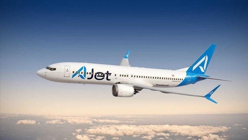 AJet’ten avantajlı bilet kampanyası: Bu ülkelere uçuş 50 dolardan başlıyor