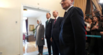 AK Parti ve DEM Parti’den Terörsüz Türkiye görüşmesi