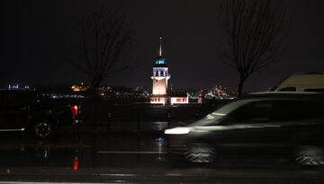 AKOM’dan İstanbul’a uyarı: Gece başlayacak, öğle saatlerine kadar devam edecek