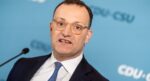 Almanya’da ‘taşıyıcı’ anne krizi. CDU/CSU Grup Başkanı Jens Spahn görevinden istifa etti