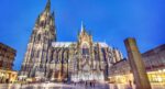 Almanya’nın simge yapılarından. Köln Katedrali’ne girişler artık ücretli