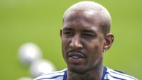 Anderson Talisca’dan İsmail Kartal övgüsü. “Fenerbahçe böyle oynamalı”