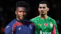 Andre Onana’dan Uğurcan Çakır cevabı. “Herkesin yeri dolar”