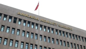 Ankara Cumhuriyet Başsavcılığı, sosyal medya fenomeni Fatma Soydaş hakkında soruşturma başlattı