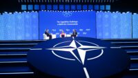 Ankara’da AB ve NATO’dan “birlik” mesajı